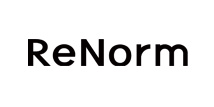 ReNormのショップロゴ
