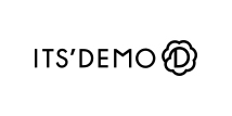 ITS’ DEMOのショップロゴ