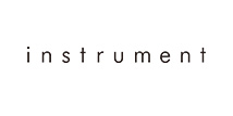 instrumentのショップロゴ