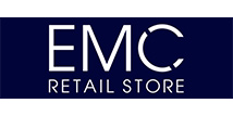 EMC RETAIL STOREのショップロゴ
