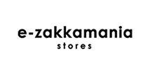e-zakkamaniastoresのショップロゴ