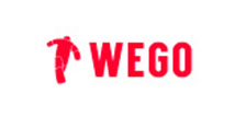 WEGOのショップロゴ