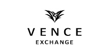 VENCE EXCHANGEのショップロゴ