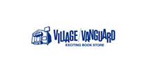 Village Vanguardのショップロゴ