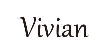 Vivianのショップロゴ