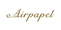 AIRPAPELのショップロゴ