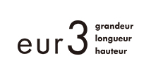 eur3( 大きいサイズ）のショップロゴ