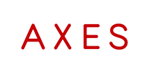 AXESのショップロゴ