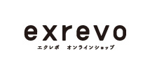 exrevoのショップロゴ