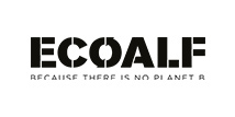ECOALFのショップロゴ