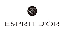 ESPRIT D’ORのショップロゴ