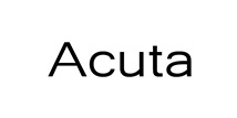 Acutaのショップロゴ