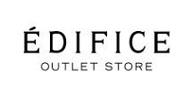 EDIFICE OUTLETのショップロゴ
