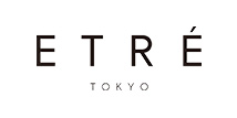 ETRÉ TOKYOのショップロゴ