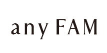 anyFAMのショップロゴ