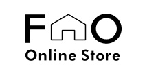 F.O.Online Storeのショップロゴ