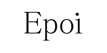 Epoiのショップロゴ