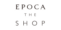 EPOCA THE SHOPのショップロゴ