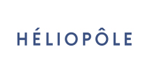 HELIOPOLEのショップロゴ