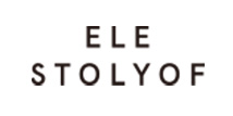 ELE STOLYOFのショップロゴ