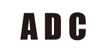 ADCのショップロゴ