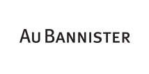 Au BANNISTERのショップロゴ