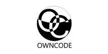 OWNCODEのショップロゴ