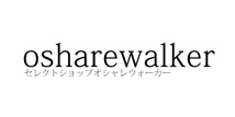 osharewalkerのショップロゴ