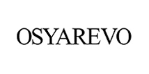 OSYAREVOのショップロゴ