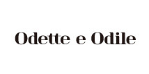 Odette e Odileのショップロゴ