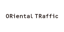 ORiental TRafficのショップロゴ
