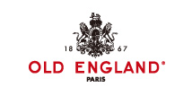 OLD ENGLANDのショップロゴ
