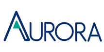 AURORAのショップロゴ