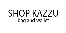 KAZZUのショップロゴ