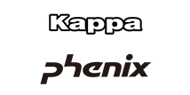 Kappa/phenixのショップロゴ