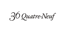 36Quatre-Neufのショップロゴ