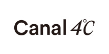 Canal ４℃のショップロゴ