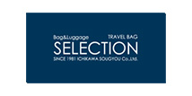 Bag&Luggage SELECTIONのショップロゴ