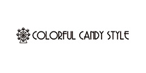 COLORFUL CANDY STYLEのショップロゴ