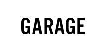 GARAGEのショップロゴ