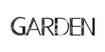 GARDENのショップロゴ