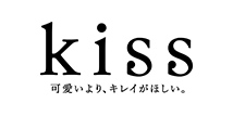kissのショップロゴ