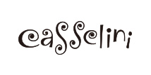 Casseliniのショップロゴ