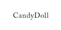 CandyDollのショップロゴ