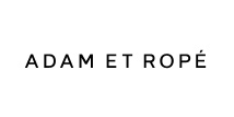 ADAM ET ROPE'のショップロゴ