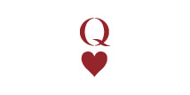 Qのショップロゴ