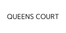 QUEENS COURTのショップロゴ
