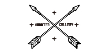QUARTER GALLERYのショップロゴ