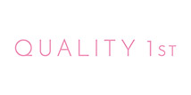 QUALITY FIRSTのショップロゴ