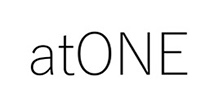 atONEのショップロゴ